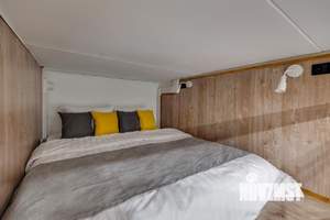 1-к квартира, посуточно, 15м2, 1/1 этаж