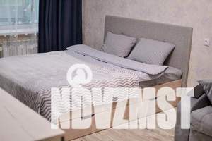 1-к квартира, посуточно, 40м2, 9/9 этаж