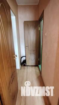 1-к квартира, посуточно, 38м2, 10/17 этаж