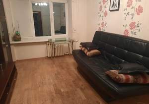 3-к квартира, на длительный срок, 62м2, 3/9 этаж