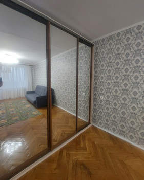 1-к квартира, на длительный срок, 36м2, 14/15 этаж