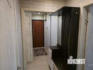 2-к квартира, на длительный срок, 45м2, 4/5 этаж