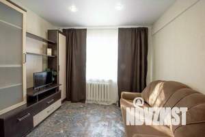 1-к квартира, посуточно, 36м2, 1/5 этаж