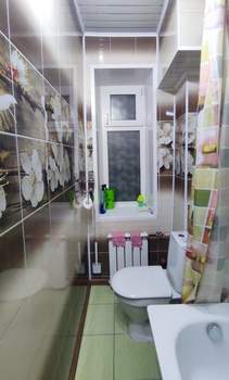 3-к квартира, на длительный срок, 54м2, 1/2 этаж