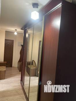 2-к квартира, на длительный срок, 55м2, 9/14 этаж
