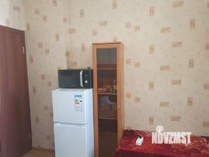 1-к квартира, на длительный срок, 40м2, 13/19 этаж