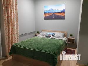 1-к квартира, посуточно, 30м2, 4/5 этаж