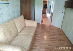 3-к квартира, на длительный срок, 60м2, 5/5 этаж