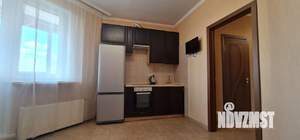 1-к квартира, на длительный срок, 45м2, 11/17 этаж