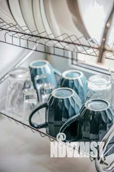 1-к квартира, посуточно, 44м2, 1/1 этаж