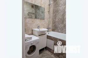 2-к квартира, посуточно, 52м2, 16/16 этаж