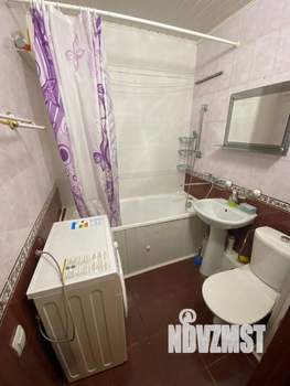 1-к квартира, на длительный срок, 36м2, 8/9 этаж