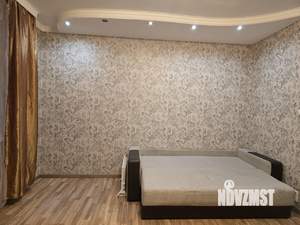 Студия квартира, на длительный срок, 35м2, 1/2 этаж