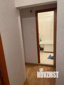 1-к квартира, на длительный срок, 37м2, 3/14 этаж