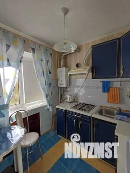 2-к квартира, посуточно, 45м2, 3/5 этаж