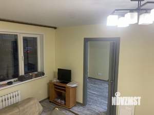 2-к квартира, на длительный срок, 45м2, 1/5 этаж