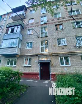 1-к квартира, на длительный срок, 30м2, 5/5 этаж