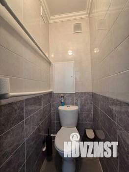 1-к квартира, посуточно, 54м2, 1/1 этаж