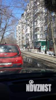 1-к квартира, на длительный срок, 33м2, 2/9 этаж