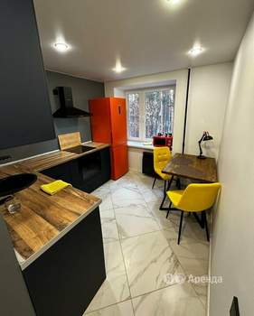 2-к квартира, на длительный срок, 52м2, 3/15 этаж