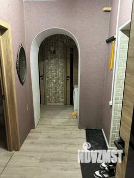 2-к квартира, на длительный срок, 45м2, 1/5 этаж