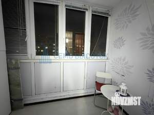 1-к квартира, на длительный срок, 38м2, 15/19 этаж