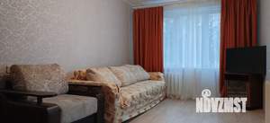 2-к квартира, на длительный срок, 42м2, 5/9 этаж