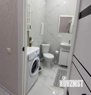 1-к квартира, на длительный срок, 36м2, 13/20 этаж