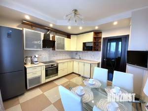 2-к квартира, на длительный срок, 80м2, 13/17 этаж