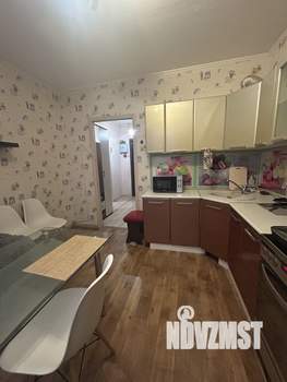 1-к квартира, на длительный срок, 38м2, 13/14 этаж