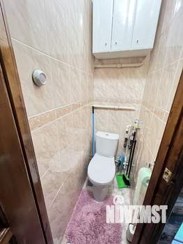 2-к квартира, на длительный срок, 45м2, 4/5 этаж