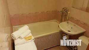 1-к квартира, посуточно, 31м2, 1/5 этаж