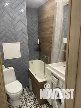 1-к квартира, посуточно, 38м2, 7/18 этаж