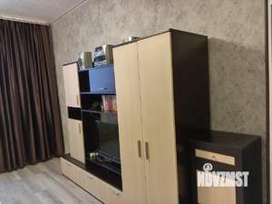 1-к квартира, на длительный срок, 38м2, 13/18 этаж