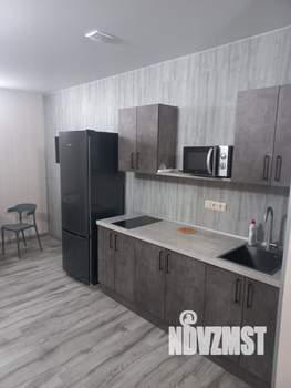 1-к квартира, на длительный срок, 36м2, 1/3 этаж