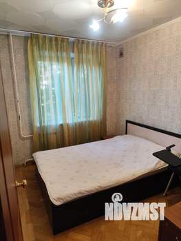 2-к квартира, на длительный срок, 50м2, 3/9 этаж