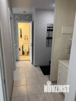 2-к квартира, на длительный срок, 40м2, 2/9 этаж