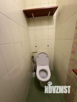 1-к квартира, посуточно, 35м2, 4/5 этаж