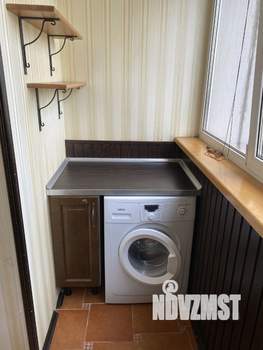 2-к квартира, на длительный срок, 55м2, 2/17 этаж