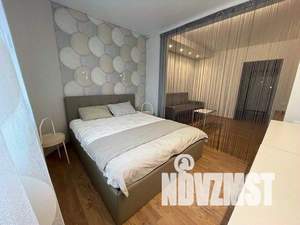 1-к квартира, на длительный срок, 50м2, 4/6 этаж