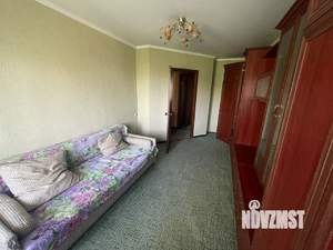 2-к квартира, на длительный срок, 45м2, 5/5 этаж