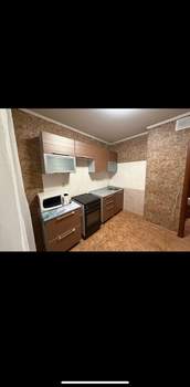 1-к квартира, на длительный срок, 39м2, 12/14 этаж