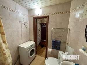 1-к квартира, на длительный срок, 41м2, 14/17 этаж