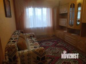 2-к квартира, на длительный срок, 42м2, 7/9 этаж