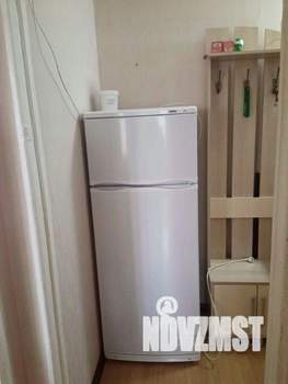 1-к квартира, посуточно, 44м2, 1/1 этаж