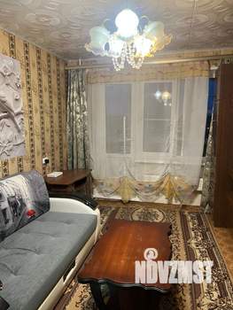 2-к квартира, на длительный срок, 52м2, 9/10 этаж