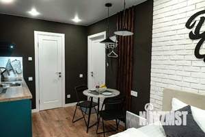 1-к квартира, посуточно, 15м2, 1/1 этаж