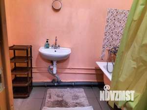 1-к квартира, посуточно, 54м2, 1/1 этаж