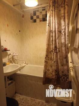 2-к квартира, на длительный срок, 44м2, 1/4 этаж