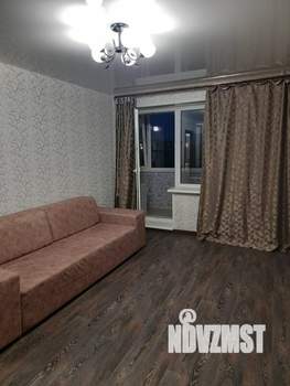1-к квартира, на длительный срок, 35м2, 5/9 этаж